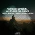 Cover art for "Victor Special, Henrik Nilsson — Land Where I Have Never Been (Radio Edit)"