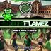 Cover art for "Greenflamez — Set Me Free"