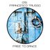 Cover art for "Francesco Trusso — Free to Dance"