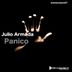 Cover art for "Julio Armada — Panico"