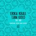 Cover art for "Erika Krall, Lian Gold — Tik Tak (Shlomi Shanti Remix)"