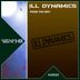 Cover art for "ILL Dynamics — From The Dirt"