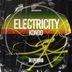 Cover art for "Kondo — Electricity"