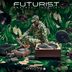 Cover art for "Futurist — The Goofball Junglist"