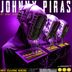 Cover art for "Johnny Piras — Sharp Claws"