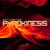 Cover art for "Saturator — Pyrokinesis"