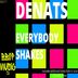 Cover art for "Denats — Everybody Shakes"