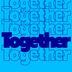 Cover art for "Tomy Wahl, Alain Fanegas, Zanjma — Together (Extended Mix)"