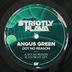 Cover art for "Angus Green — You're My Gift (Original Mix)"