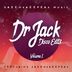 Cover art for Dr. Jack