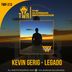 Cover art for "Kevin Gerig — Legado"