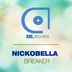 Cover art for "Nickobella — Overtake"