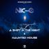 Cover art for "Nic-O — A Shift in the Night (original mix)"