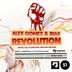 Cover art for "Alex Gomez, Bias — Revolution (Brothers Vibe Main Remix)"