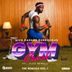 Cover art for Gym Crush feat. Alex Newell
