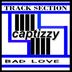 Cover art for "Captizzy — Bad Love"