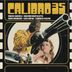 Cover art for "Calibro 35 — Tutta Donna"