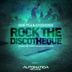 Cover art for "Ivan Pica, Groovebox — Rock the Discotheque (Juanito a.k.a. John Aguilar Remix)"