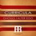 Cover art for "Curricula, Nysn — Ghouls"