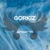 Cover art for "Gorkiz — Antimatter"