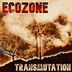 Cover art for "Ecozone — Transmutation"