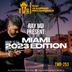 Cover art for Latinos In Miami feat. Ricardo Garcia