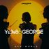 Cover art for "YuJn, George — New World (Extended Mix)"