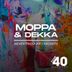 Cover art for "Moppa & Dekka — Never Thought"