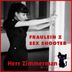 Cover art for "Fraulein Z — Sex Shooter"