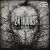 Cover art for 24 Hours