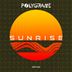 Cover art for "Polygrams — Sunrise (Original Mix)"