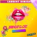 Cover art for "Laurent Simeca — Bring It Close"