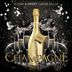 Cover art for "Honey-B-Sweet, Lucas Sillar — Champagne Bottles (Extended Mix)"