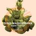 Cover art for "Dino Maggiorana — Elements (Original Mix)"