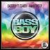 Cover art for "Bassboy, Clarity — Rainbow"