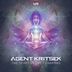 Cover art for "Agent Kritsek — The Spirit (Original Mix)"