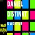 Cover art for "Daniel Distinkt — U Want Me (AnAmStyle Remix)"