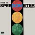 Cover art for "Speedometer — Monkey Stick"