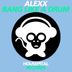 Cover art for "Alexx — Move You"