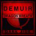 Cover art for "Demuir — Dragon Breath"