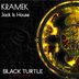 Cover art for "Kramek — Jack Is House (Original Mix)"