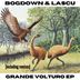 Cover art for "bogdown — Grande (Lascu Remix)"