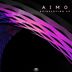 Cover art for "Aimo — Reinvention"