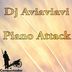 Cover art for "Dj Aviaviavi — Piano Attack"