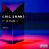 Cover art for "Eric Shans — Prismatic"