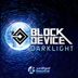 Cover art for "Block Device — Darklight (Original Mix)"