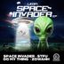Cover art for Space Invader