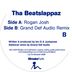 Cover art for "Beatslappaz — Rogan Josh (Grand Def Audio Remix)"