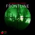 Cover art for Frontline feat. Zhanzen