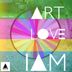 Cover art for "Lanny May — Art Love Iam"